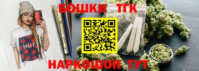 хмурый Кинель